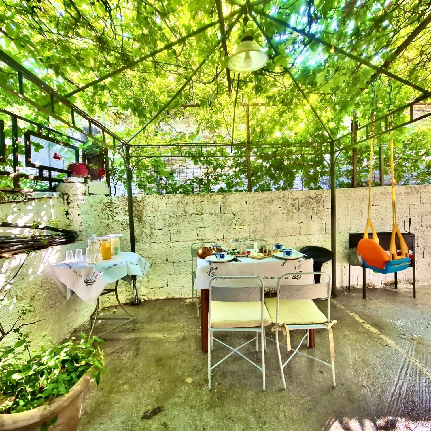Grandpas House Hotel Gjirokaster Exterior photo